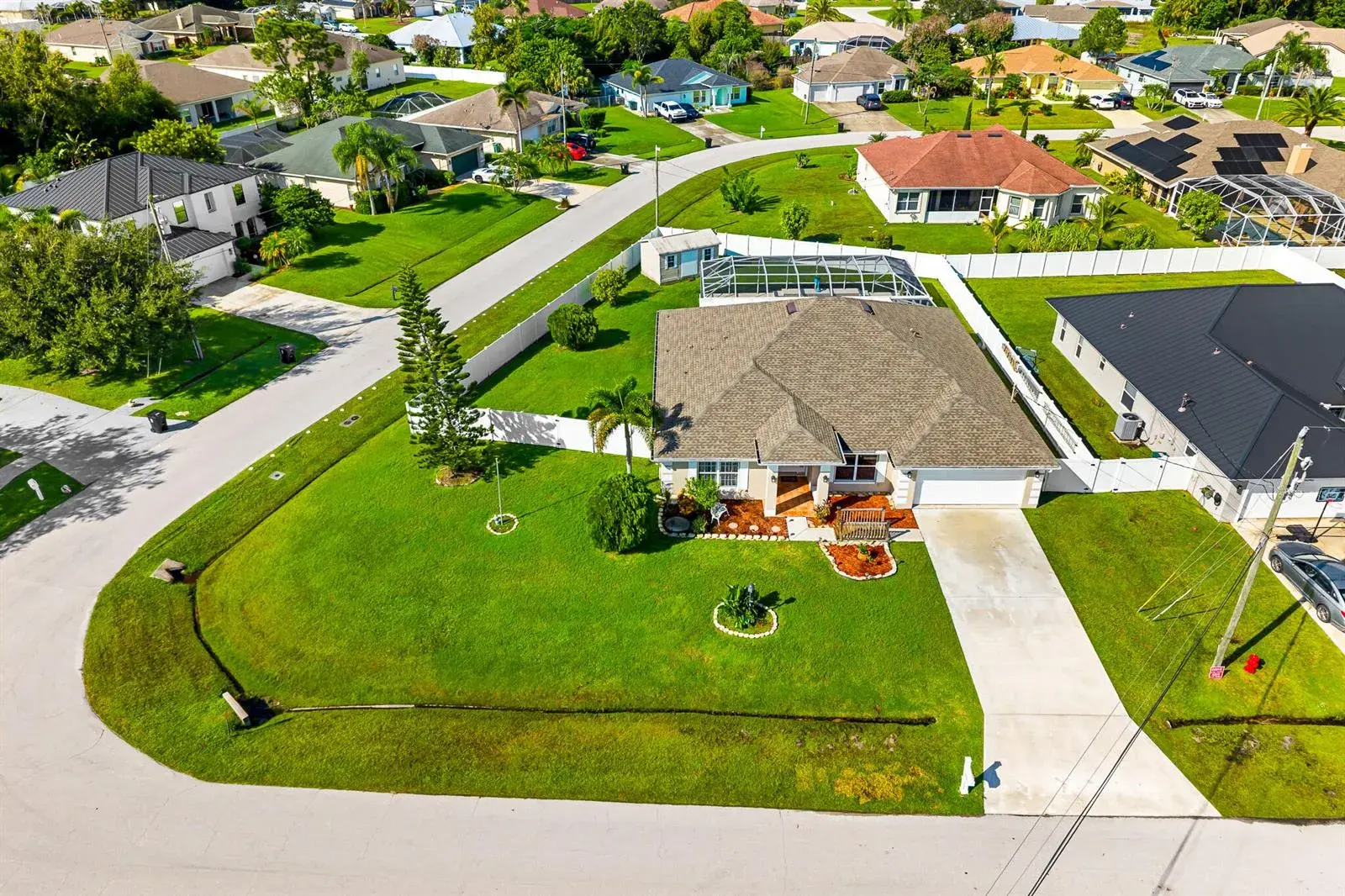 6530 NW Omega Road, Port St. Lucie FL 34983