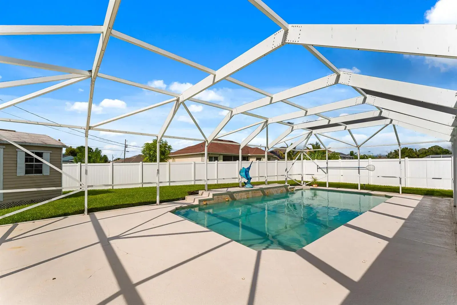 6530 NW Omega Road, Port St. Lucie FL 34983