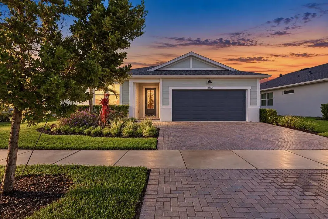 3 bedroom 2 bath Residential for sale at 14132 SW ENZI Way, Port St. Lucie FL 34987