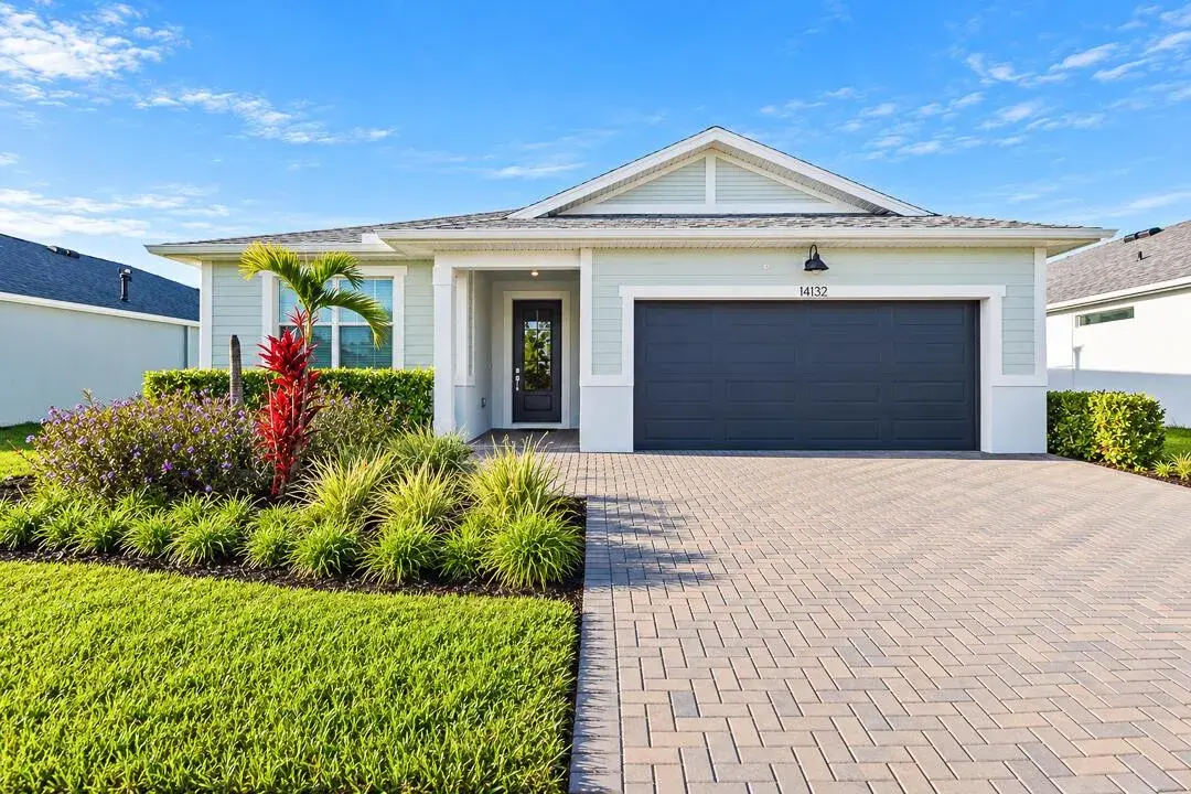 14132 SW ENZI Way, Port St. Lucie FL 34987