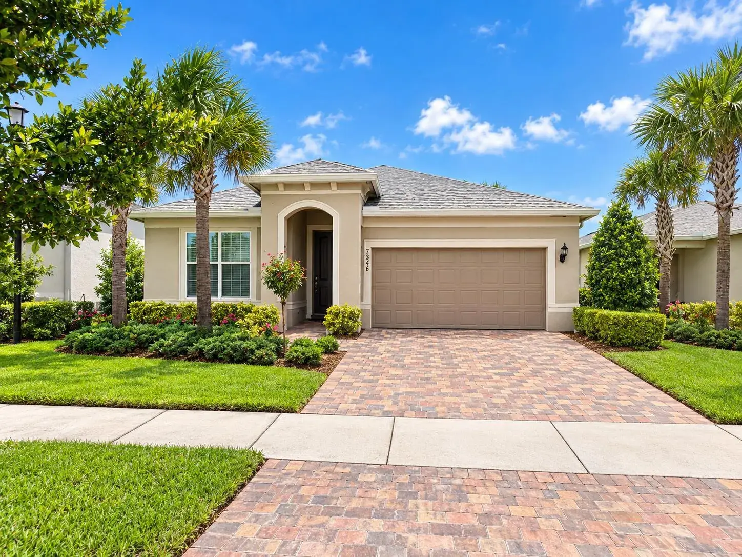 4 bedroom 2 bath Residential for sale at 12318 SW MYRTLE OAK, Port St. Lucie FL 34987
