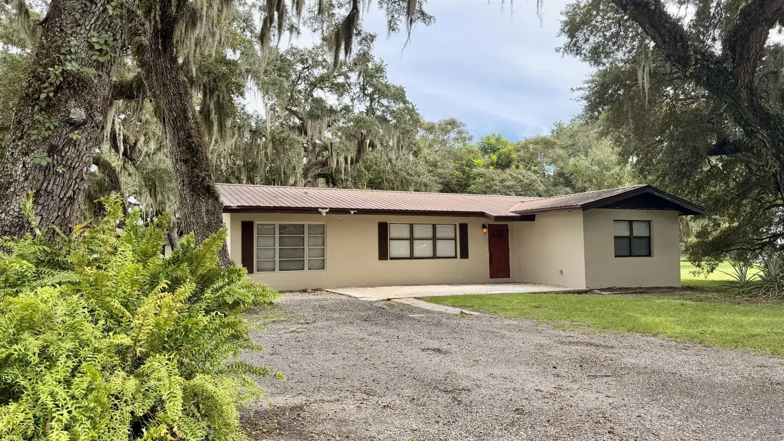 4 bedroom 2 bath Residential for sale at 1903 SW 3rd Avenue, Okeechobee FL 34974