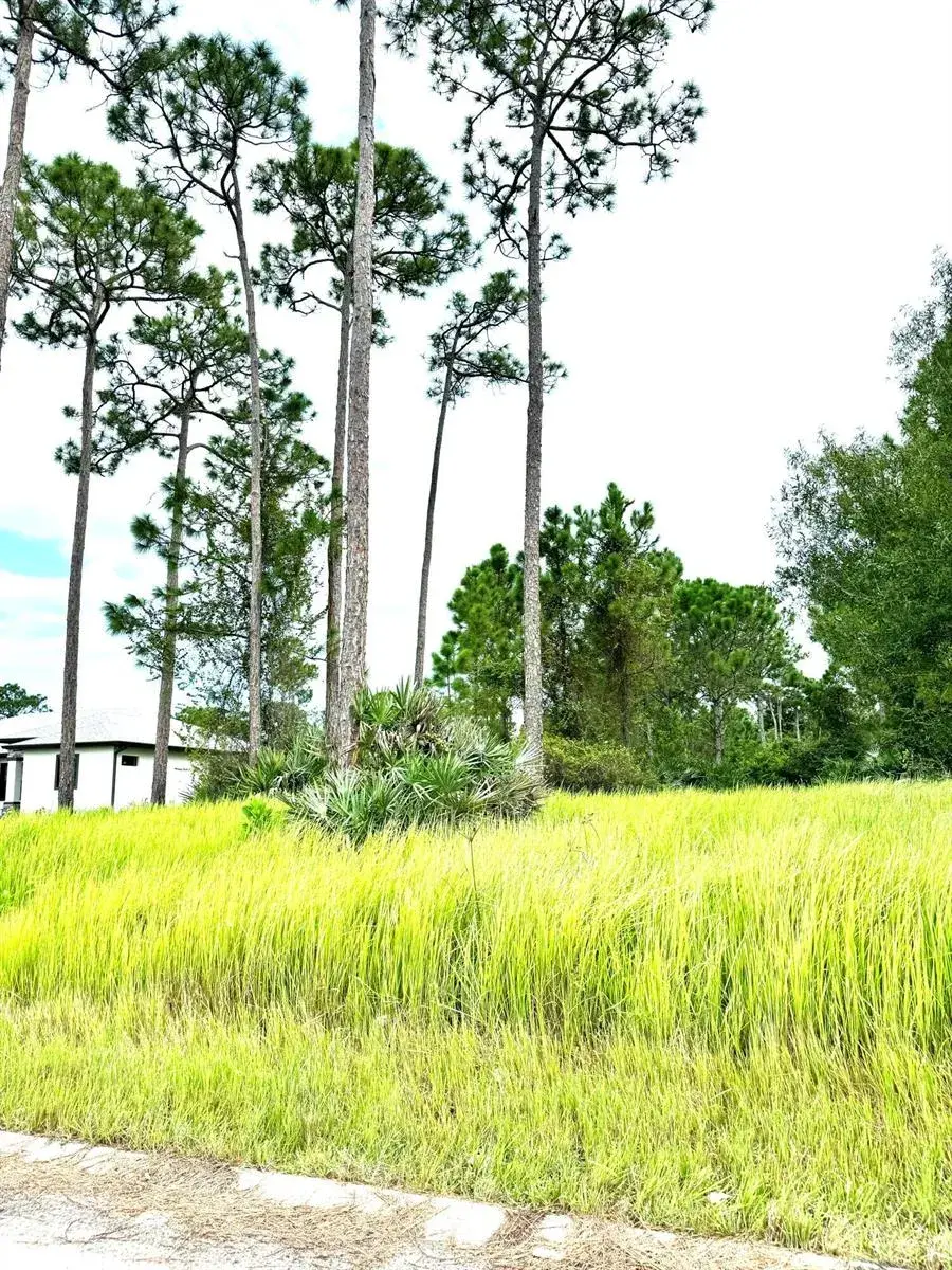 Commercial Land for sale at 10615 Sugar Pine Drive, Fort Pierce FL 34945