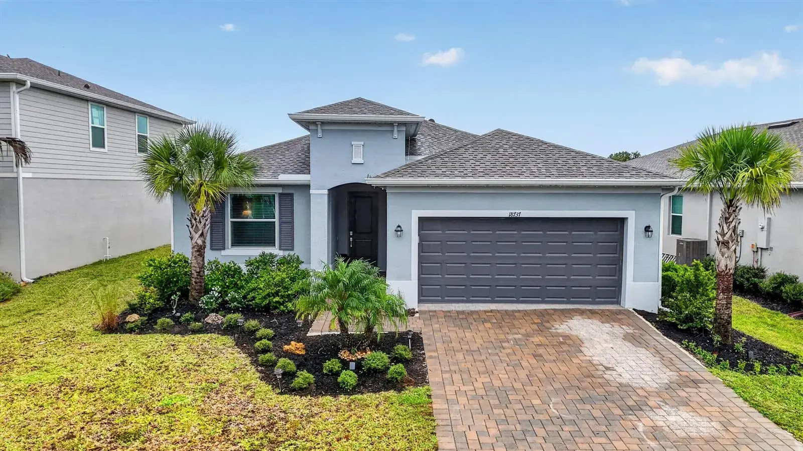 3 bedroom 3 bath Residential for sale at 18737 Marlin Kite Lane, FL 33917