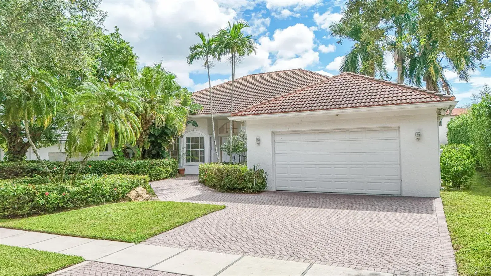 4 bedroom 3 bath Residential for sale at 5768 Harrington Way, Boca Raton FL 33496