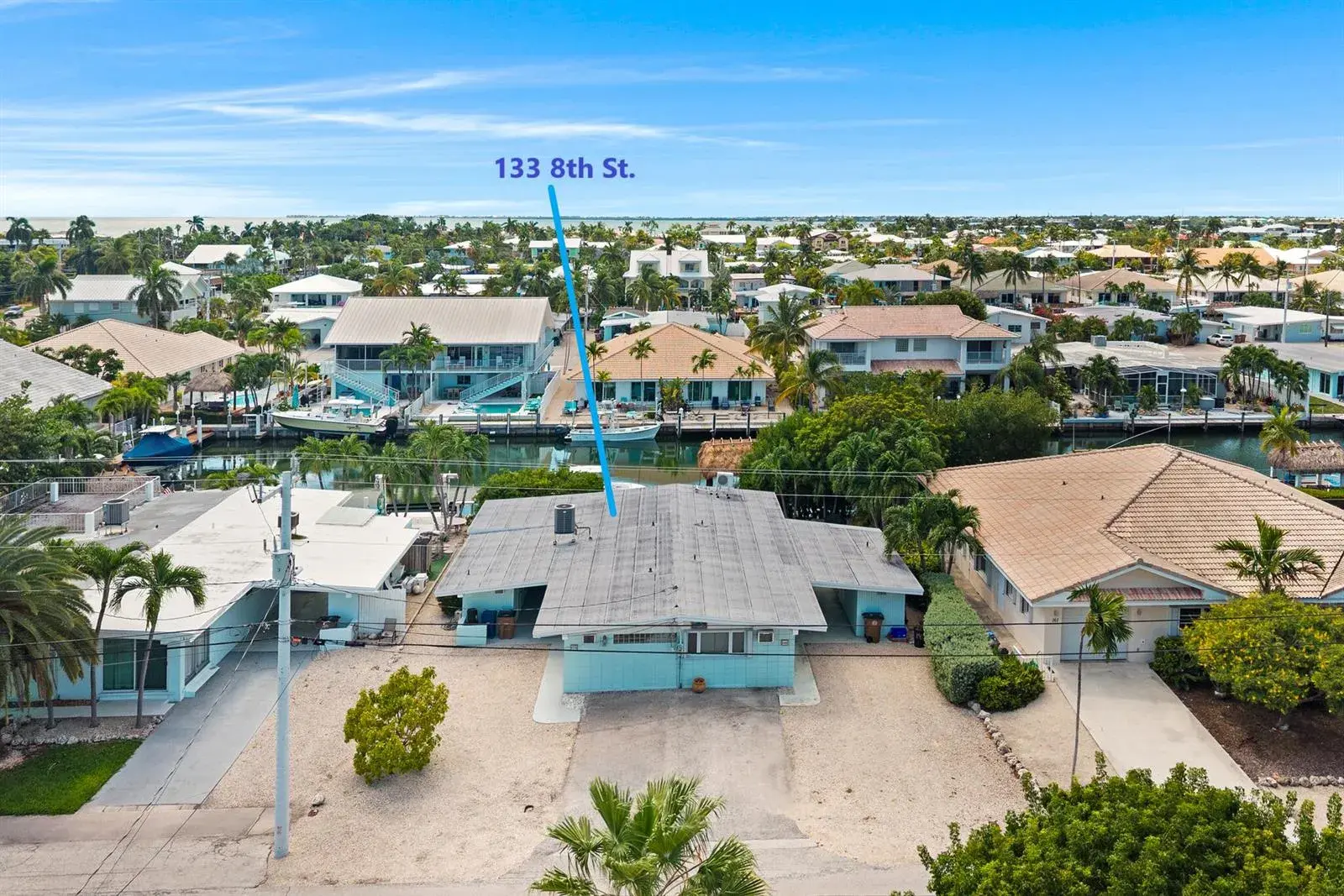 133 8TH Street, FL 33051