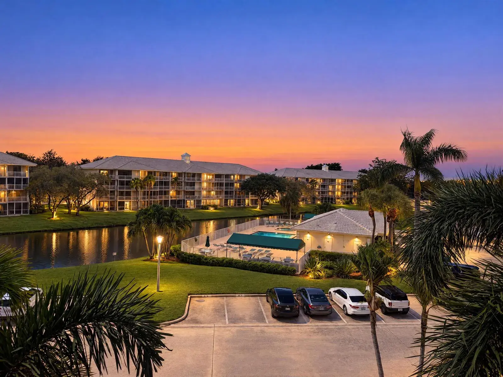 6133 BALBOA # 405, Boca Raton FL 33433