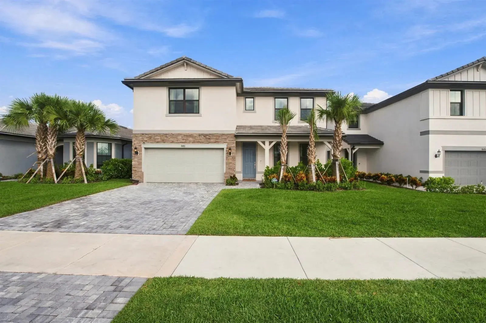 9681 Chora Tunel Way, Lake Worth FL 33467