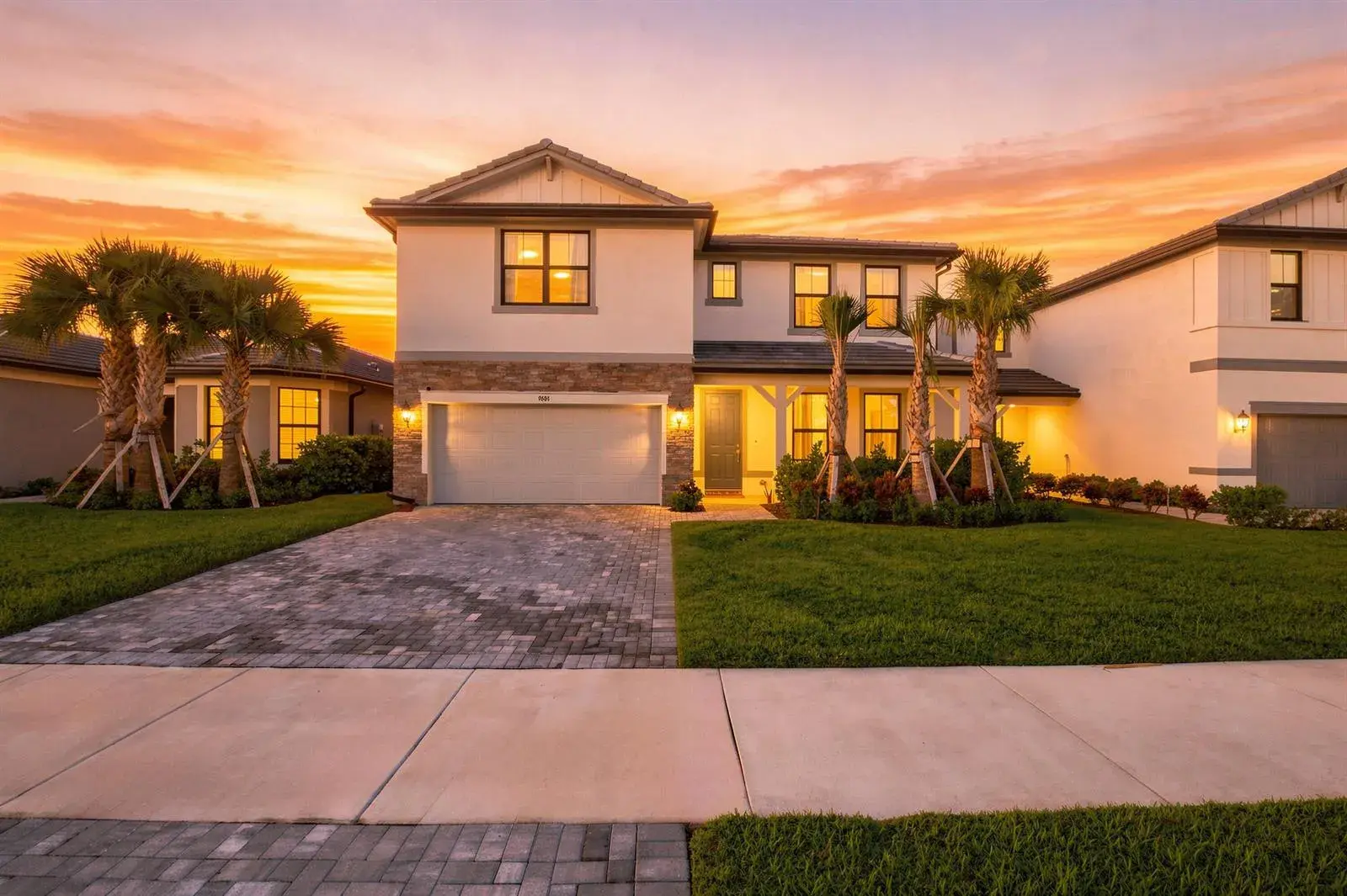 9681 Chora Tunel Way, Lake Worth FL 33467