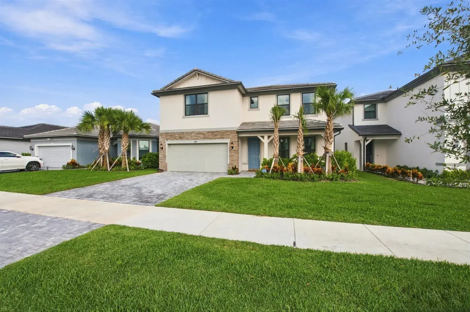 9681 Chora Tunel Way, Lake Worth FL 33467