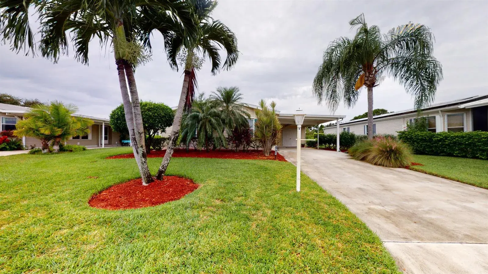 2 bedroom 2 bath Residential for sale at 7821 White Ibis Lane, Port St. Lucie FL 34952