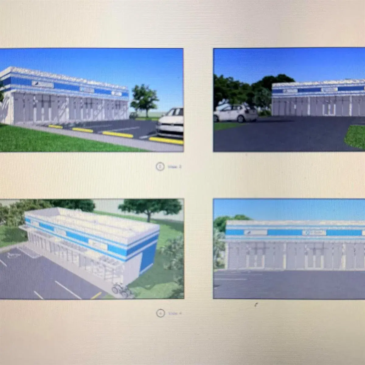 Commercial Sale for sale at 4363 10TH Avenue N, Lake Worth FL 33461