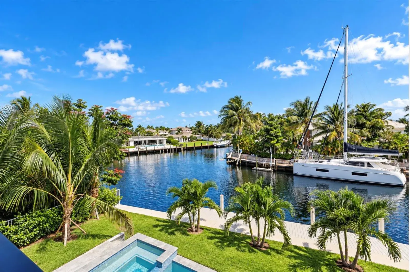 4730 NE 22ND Avenue, Lighthouse Point FL 33064