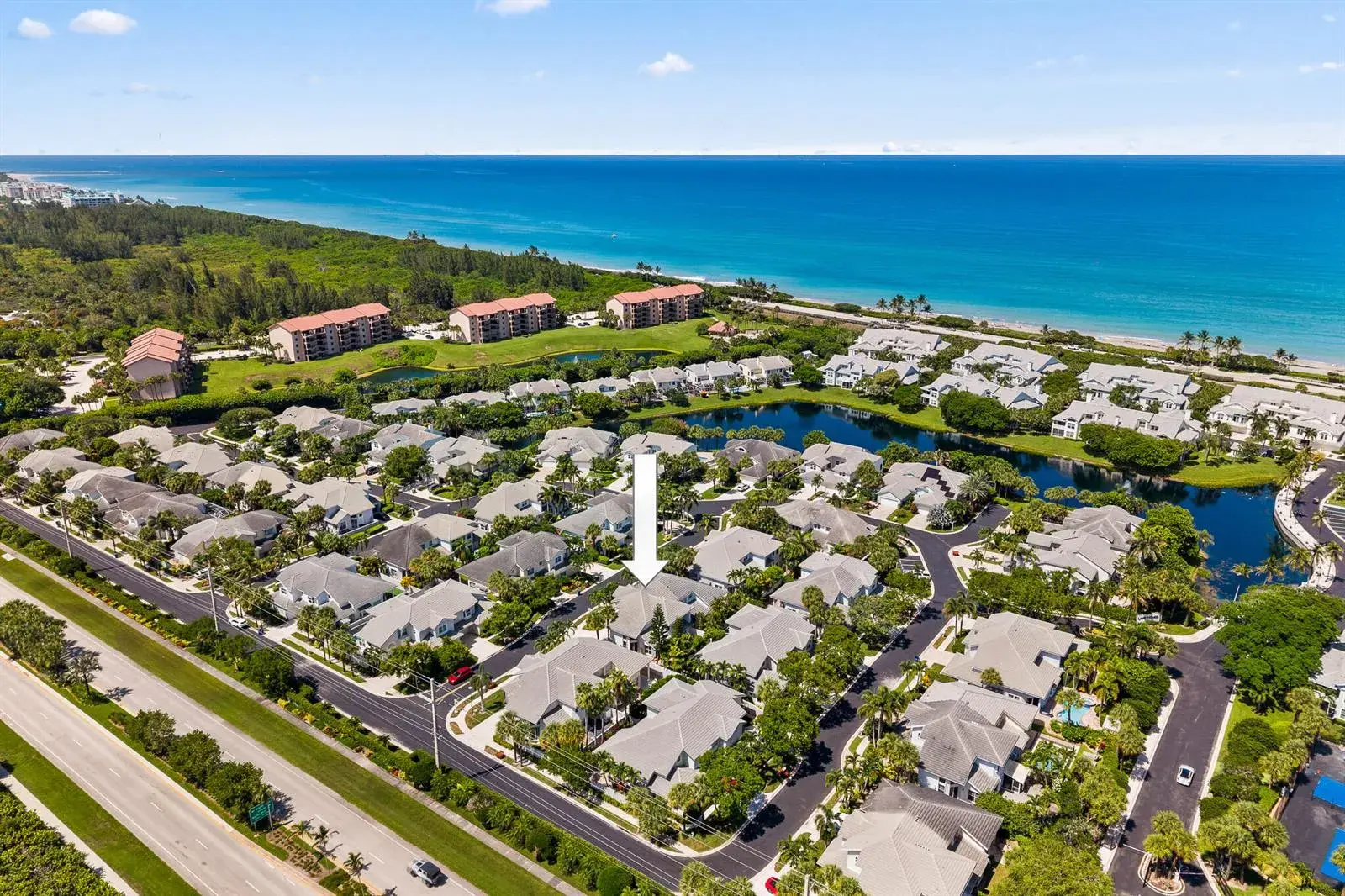 3057 GENOA Lane, Jupiter FL 33477