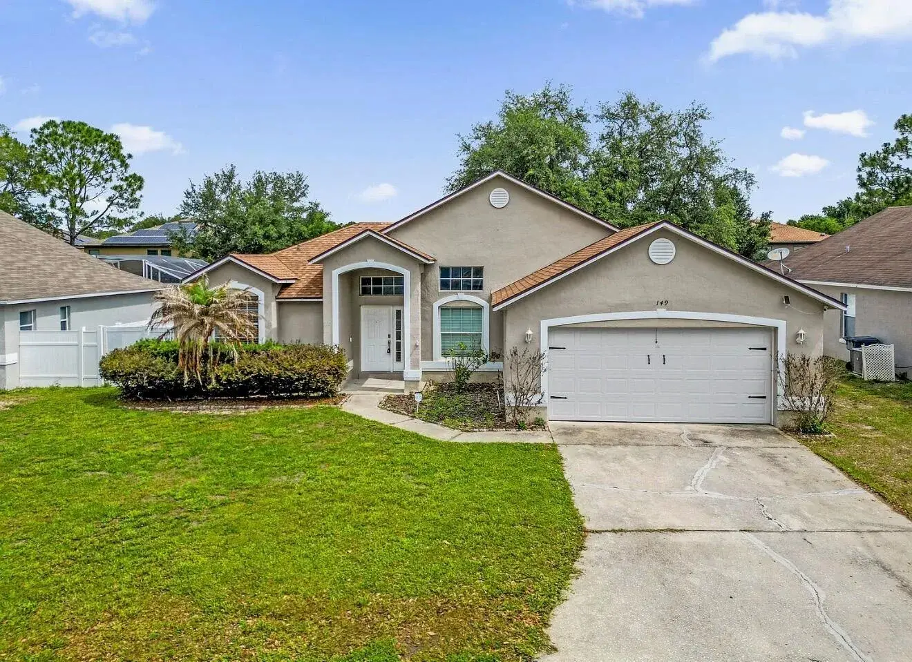 3 bedroom 3 bath Residential for sale at 149 Imperial Oak Court, Davenport FL 33896