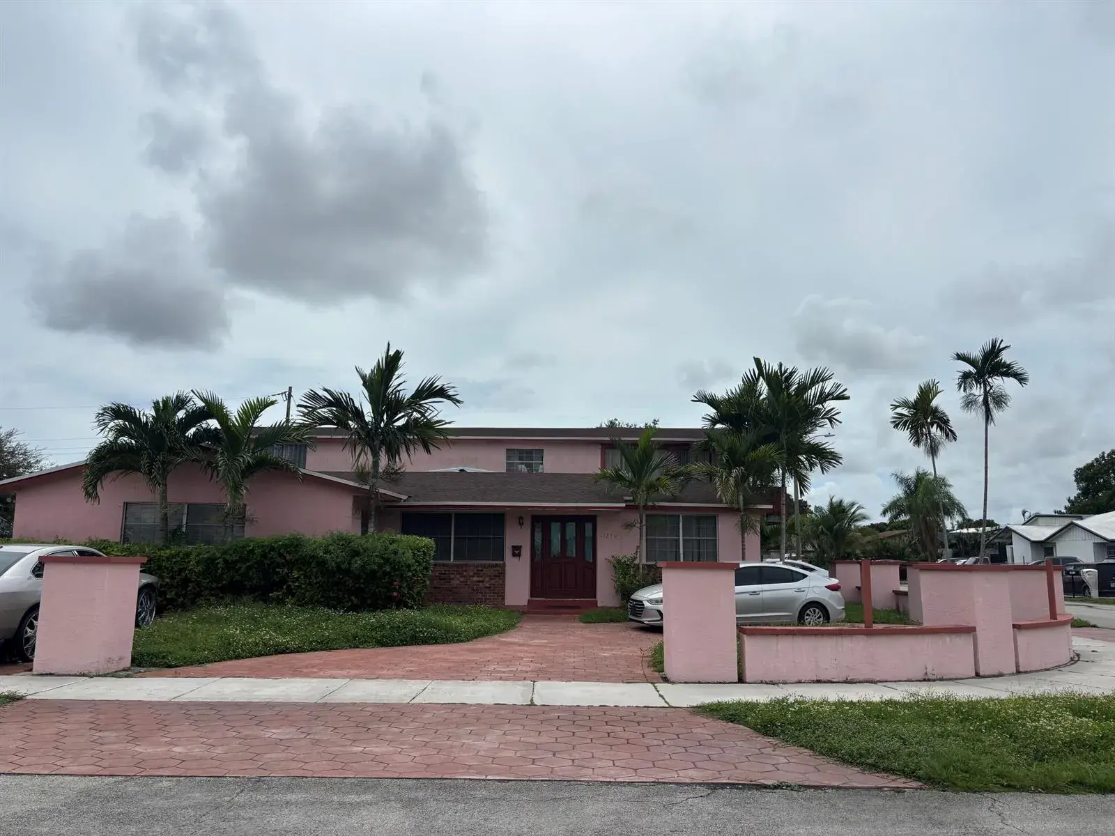 4 bedroom 2 bath Residential for sale at 11270 SW 188th Street, Miami FL 33157