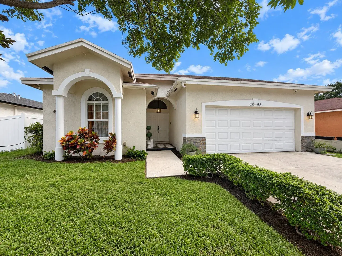4 bedroom 3 bath Residential for sale at 2858 NW 9TH Street, Fort Lauderdale FL 33311