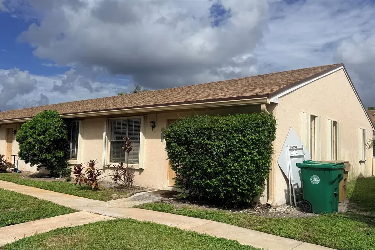 8061 SW 20TH Place # 8061, Davie FL 33324