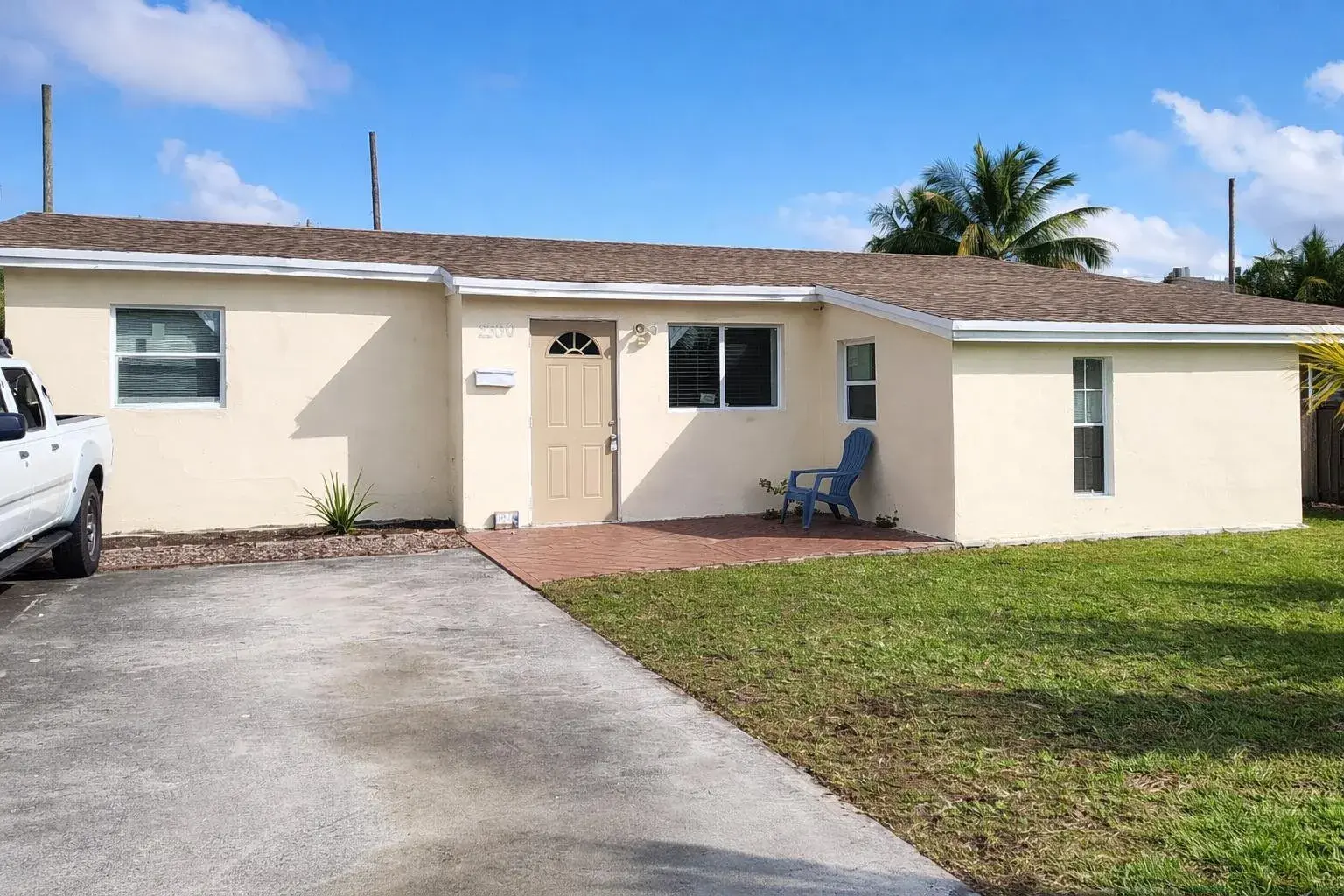 5 bedroom 2 bath Residential for sale at 2330 NE 1ST Avenue, Pompano Beach FL 33060