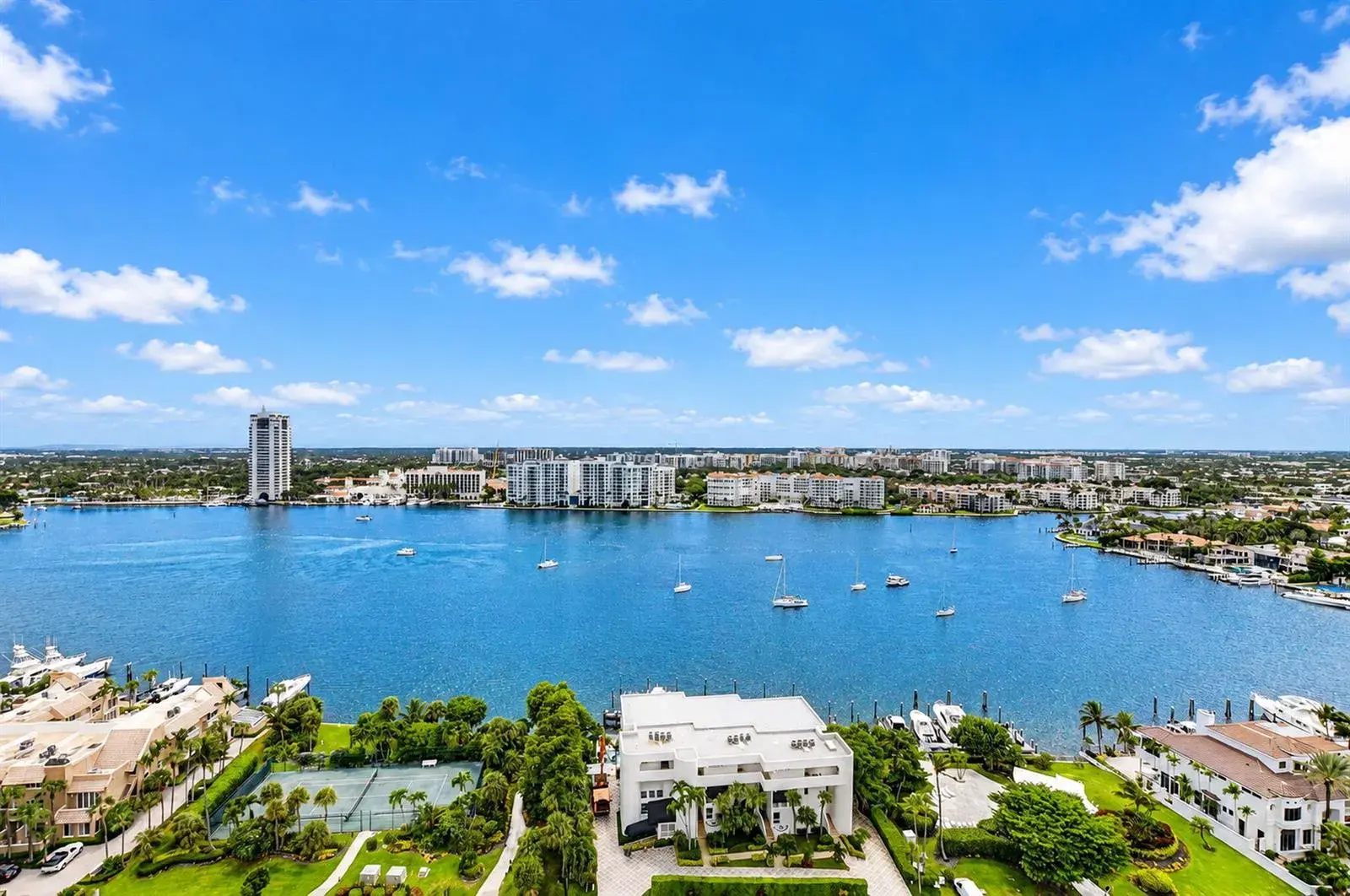 550 S Ocean Boulevard # 2209, Boca Raton FL 33432