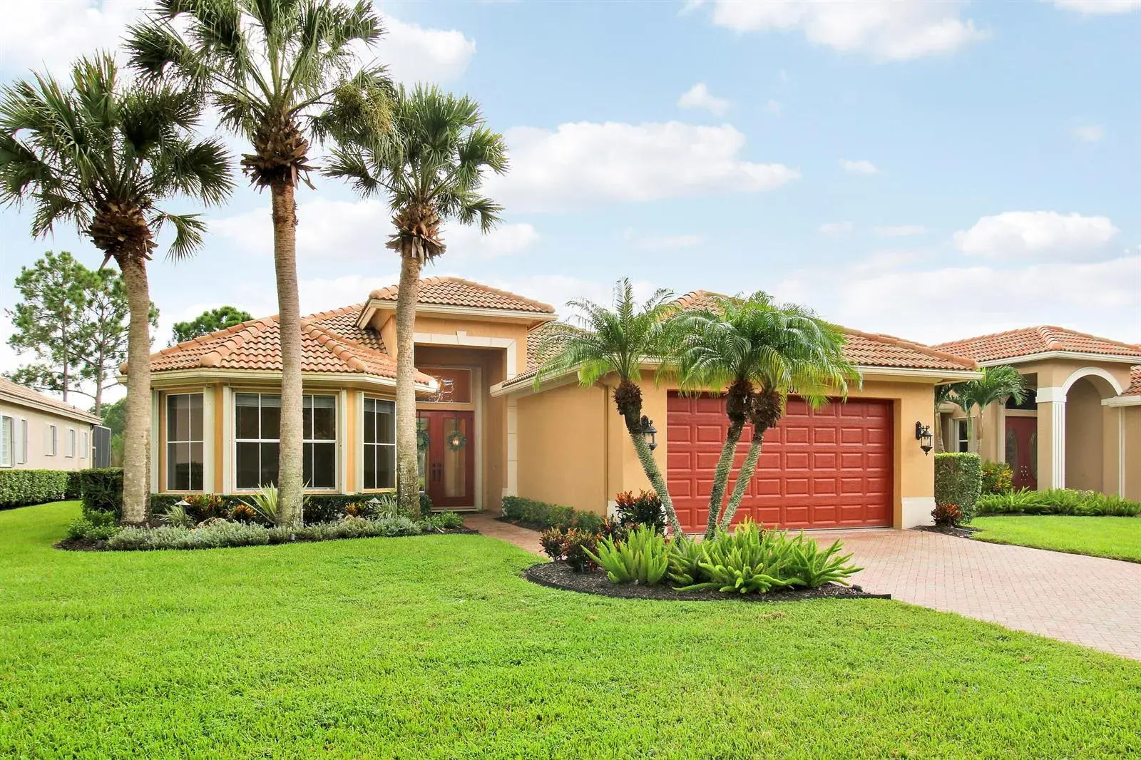 2 bedroom 2 bath Residential for sale at 7603 Greenbrier Circle, Port St. Lucie FL 34986
