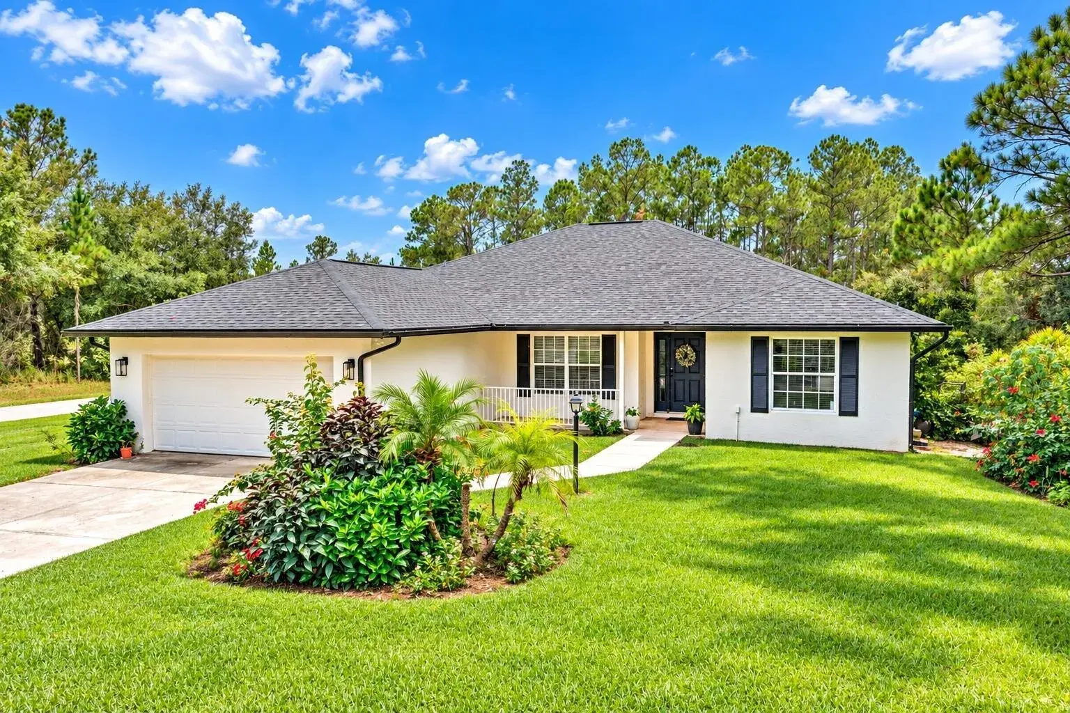 4 bedroom 3 bath Residential for sale at 9134 Oviedo Street, Sebring FL 33872