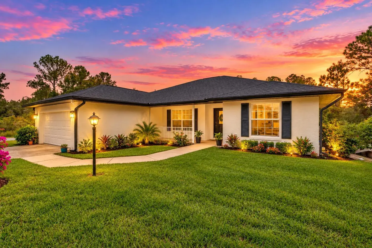 9134 Oviedo Street, Sebring FL 33872