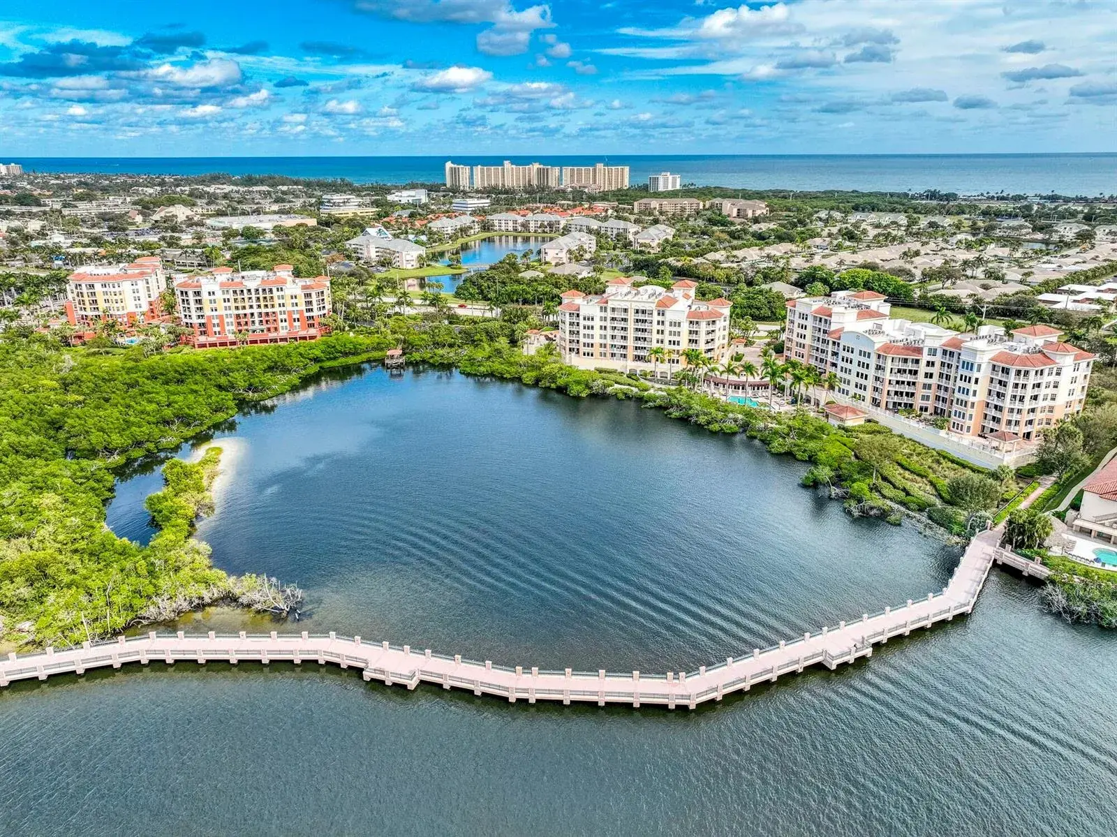 3 bedroom 3 bath Residential for sale at 700 S US Highway 1 # 505, Jupiter FL 33477