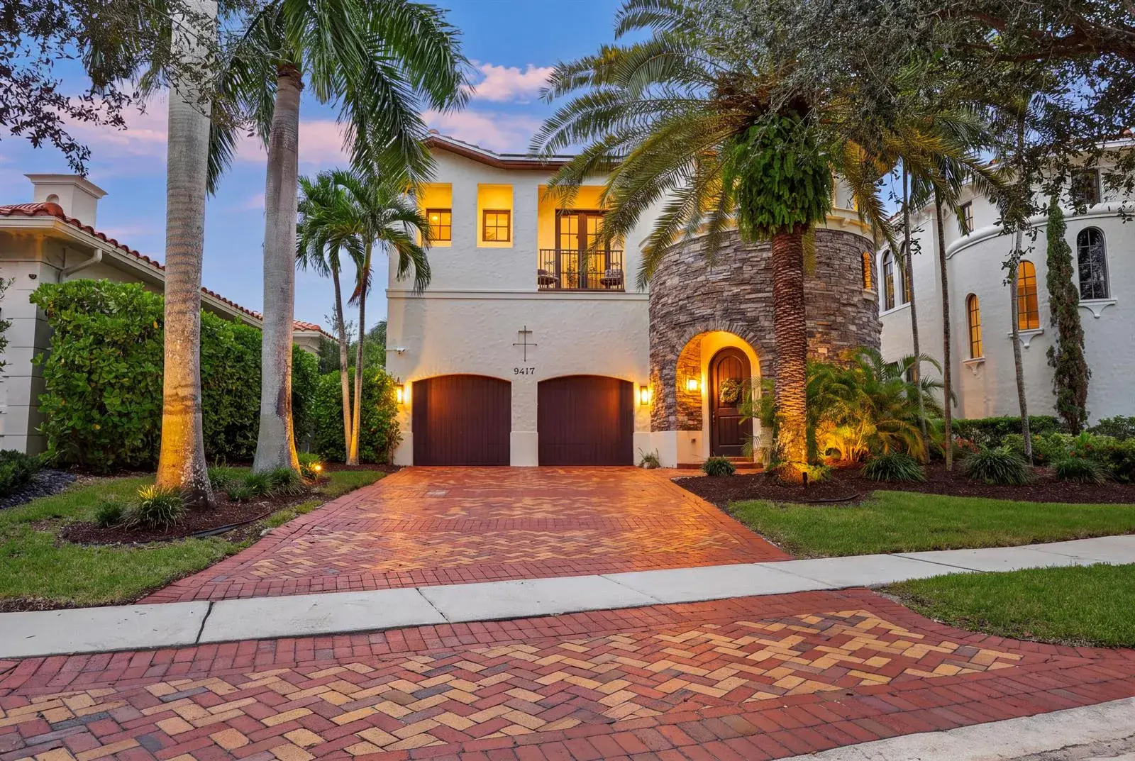 5 bedroom 3 bath Residential for sale at 9417 SATINLEAF Place, Parkland FL 33076
