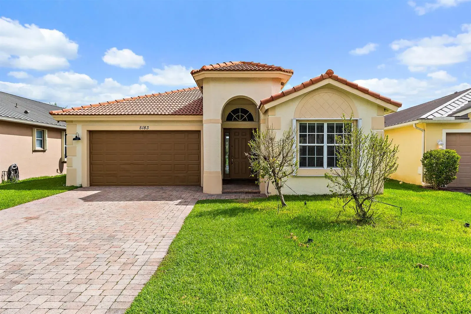 3 bedroom 2 bath Residential for sale at 5183 SE Graham Drive, Stuart FL 34997