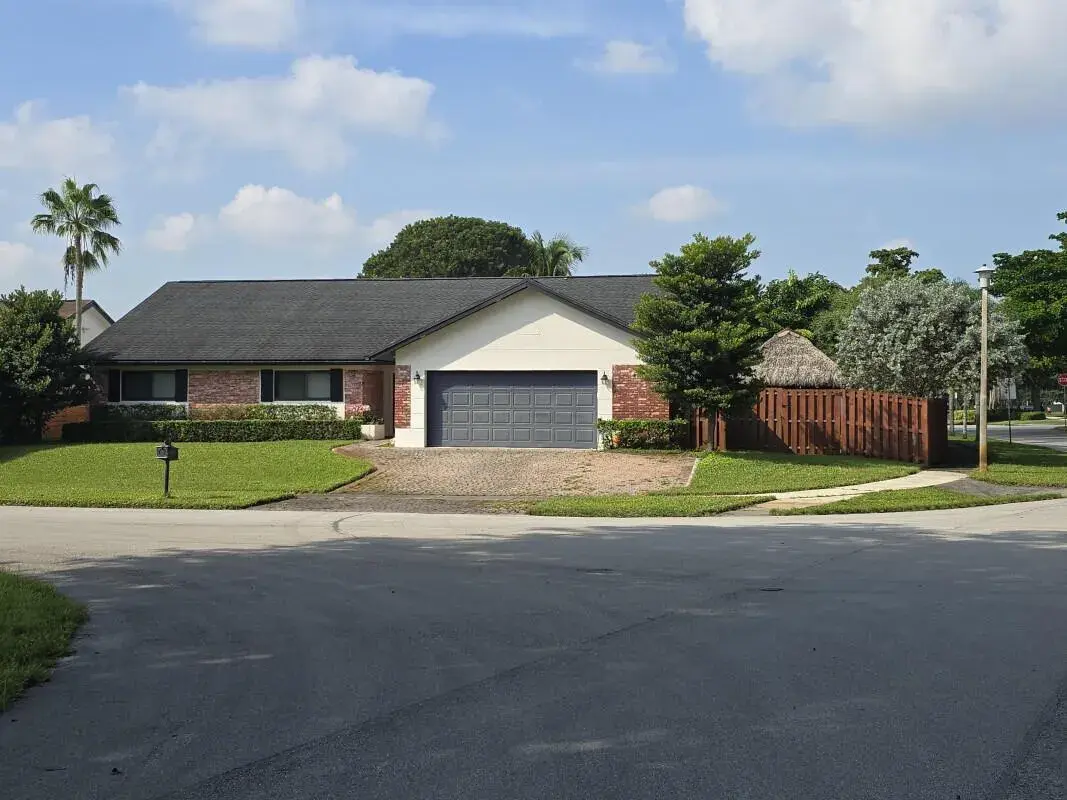 4 bedroom 2 bath Residential for sale at 1630 NW 118th Terrace, Pembroke Pines FL 33026