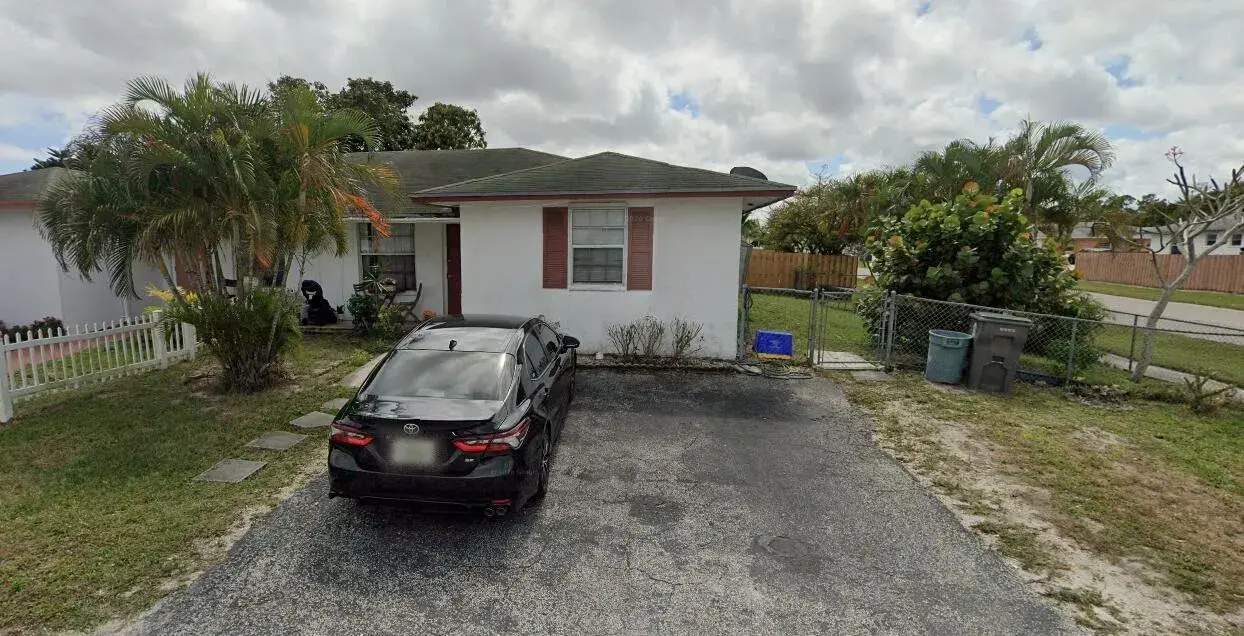 3 bedroom 2 bath Residential for sale at 5288 E Cannon Way, West Palm Beach FL 33415
