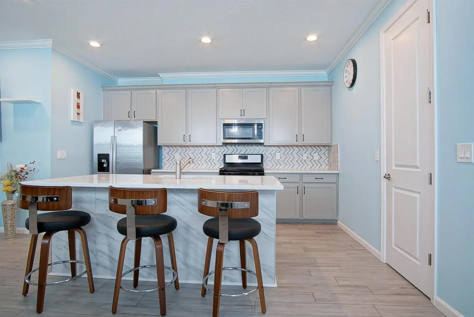 11893 SW Lyra Drive, Port St. Lucie FL 34987