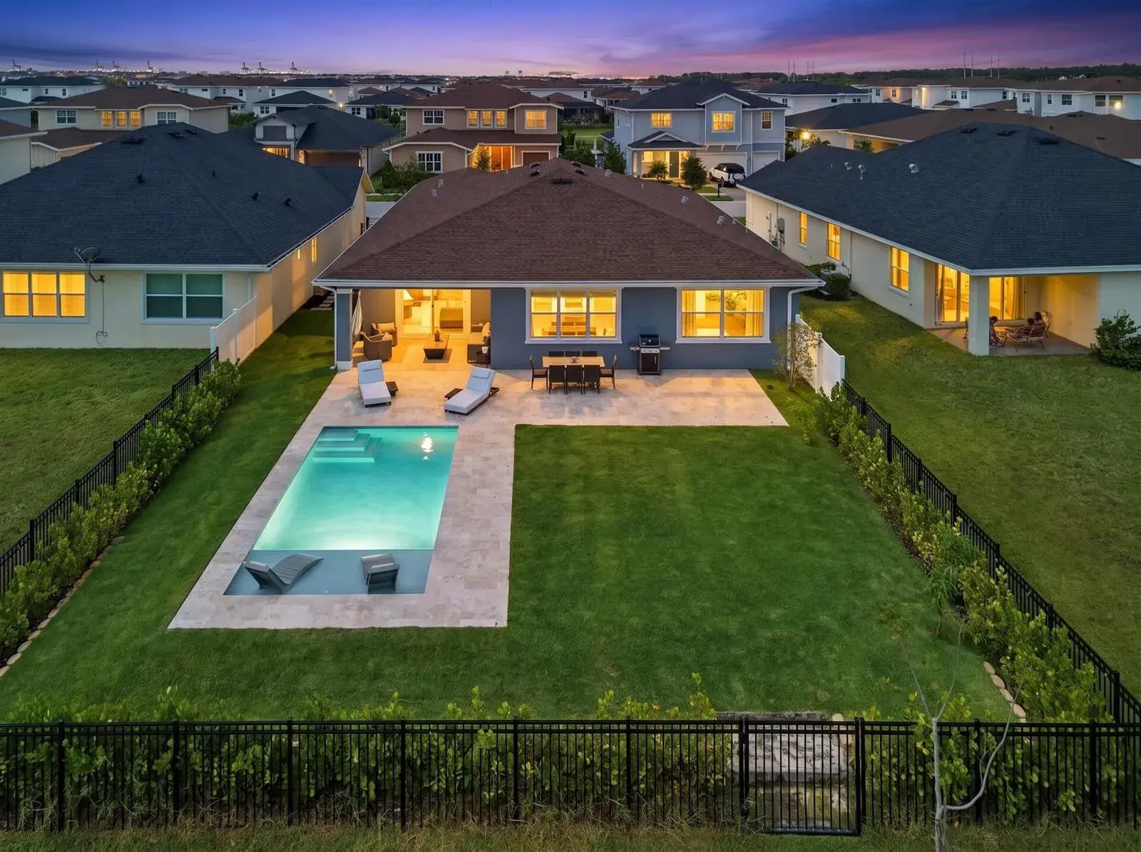 4 bedroom 3 bath Residential for sale at 1534 HERON NOOK Road, FL 33470