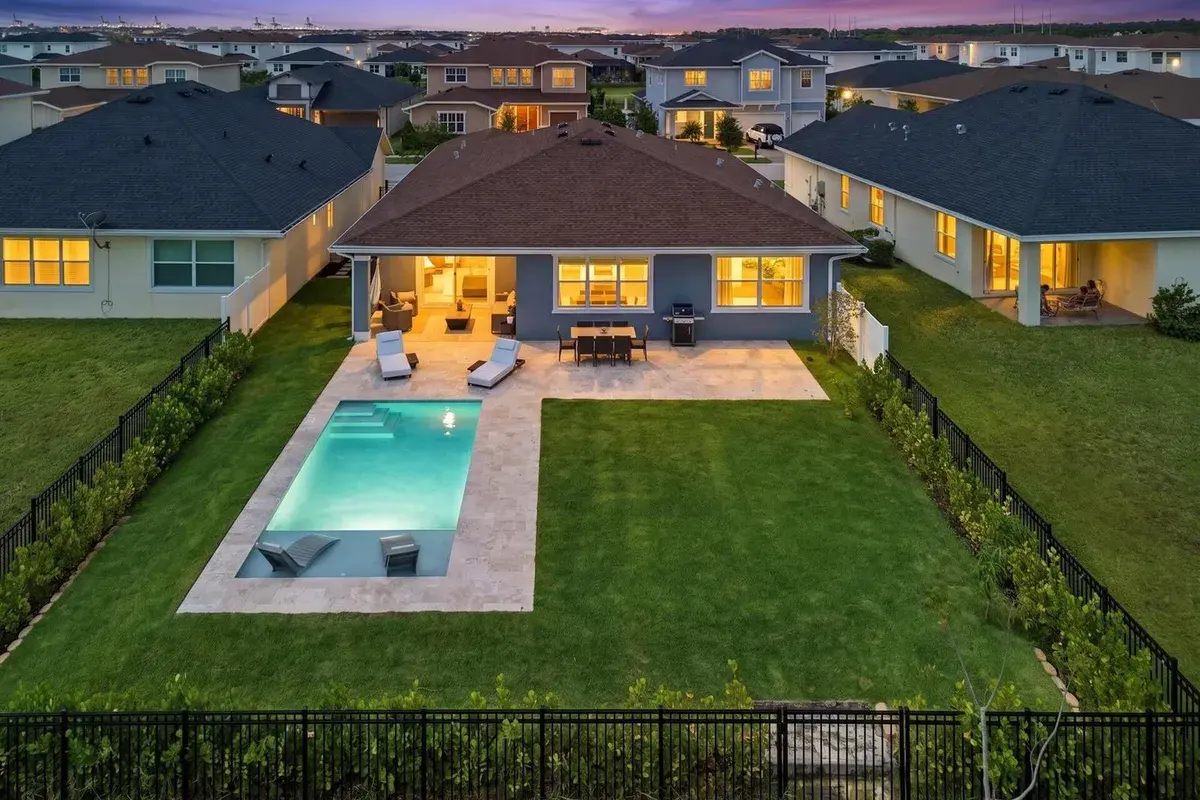 1534 HERON NOOK Road, FL 33470