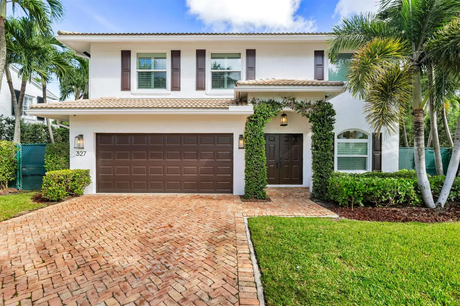 327 Monceaux Road, West Palm Beach FL 33405