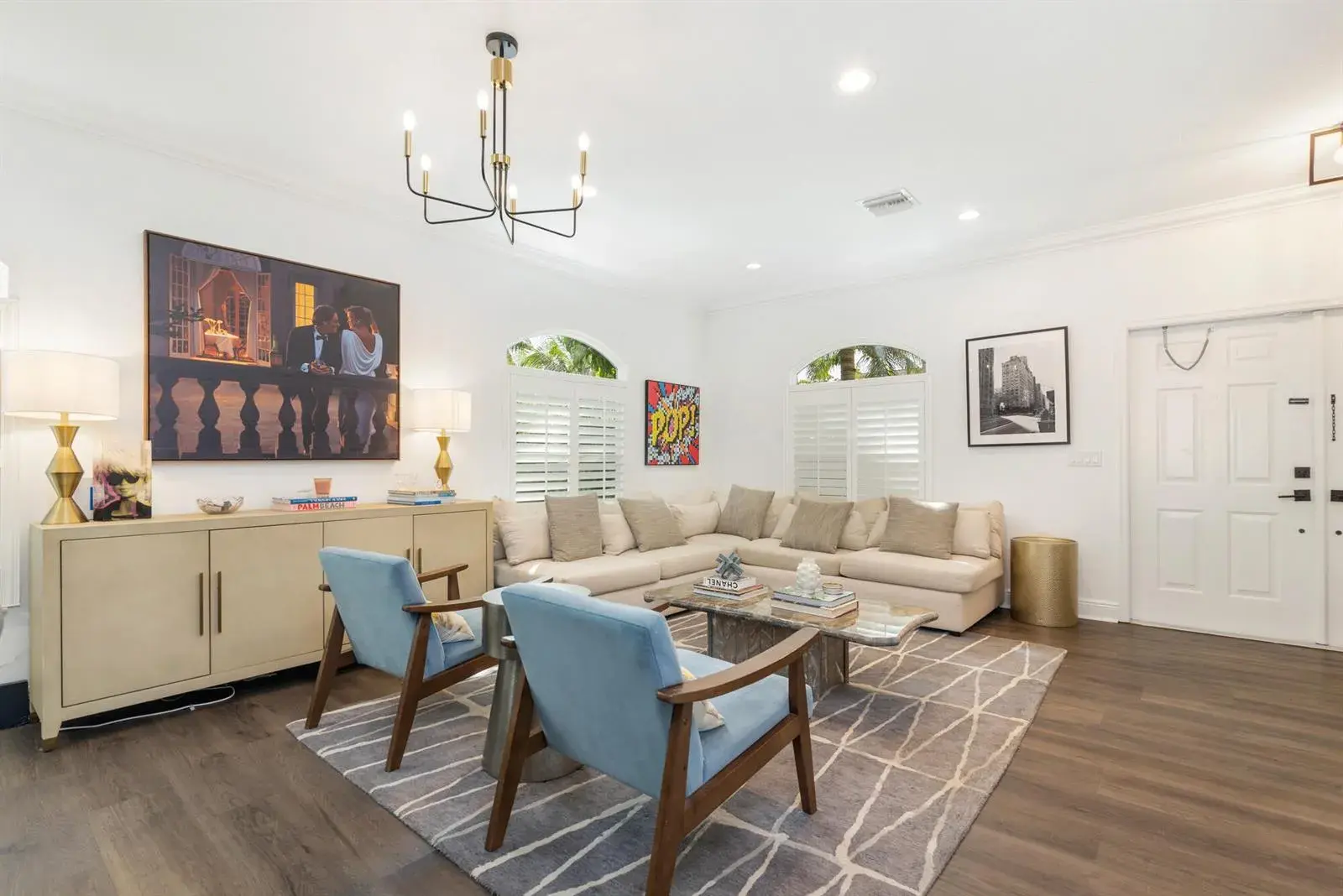 327 Monceaux Road, West Palm Beach FL 33405