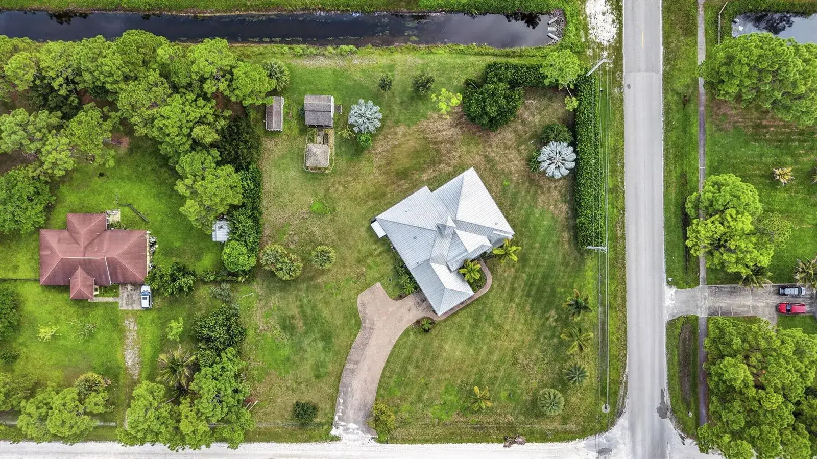 3 bedroom 2 bath Residential for sale at 17496 72ND Road N, FL 33470
