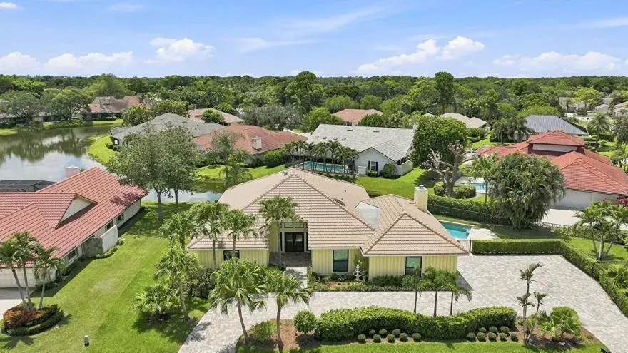 1 Wycliff Road, Palm Beach Gardens FL 33418