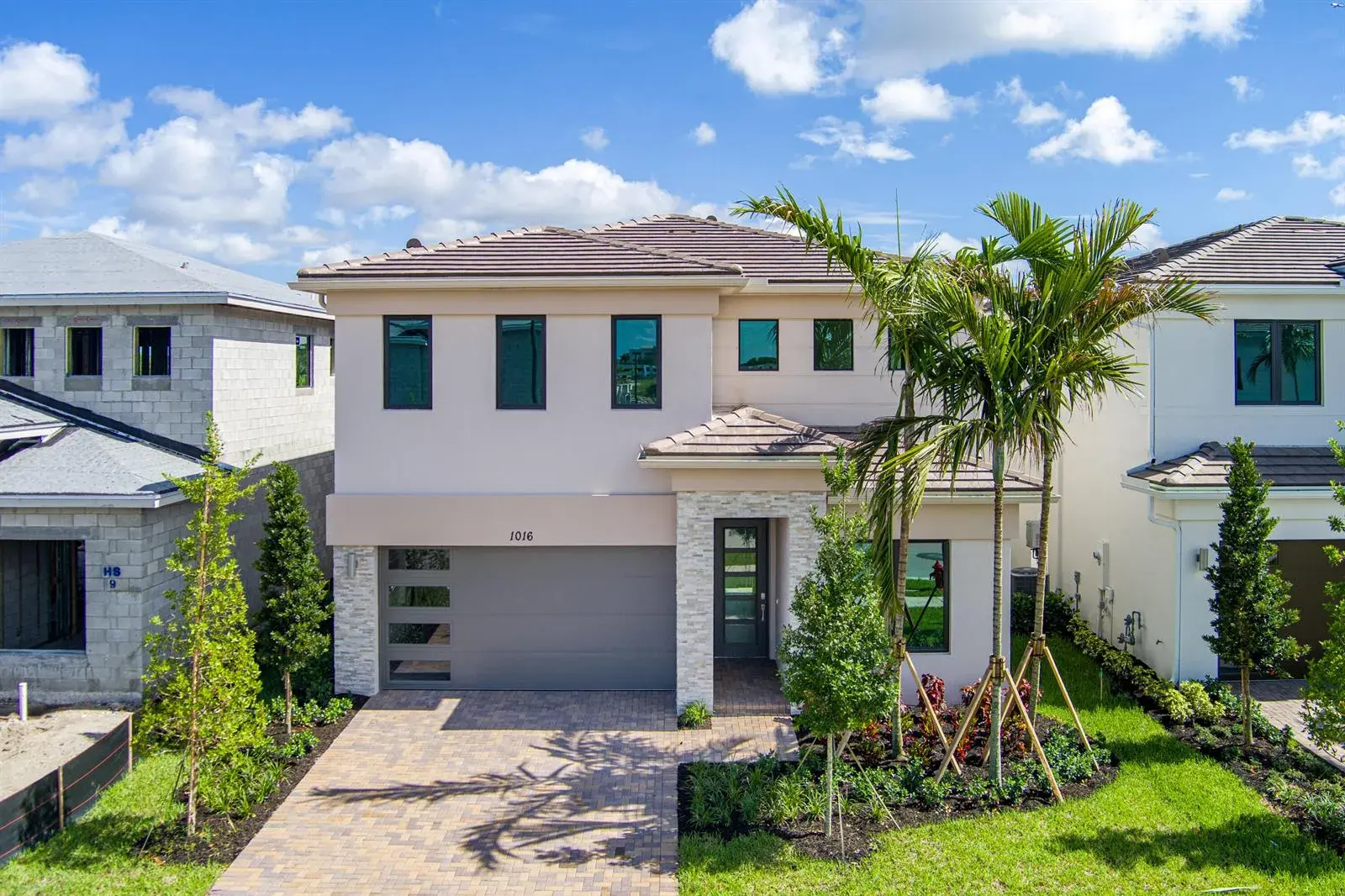 4 bedroom 3 bath Residential for sale at 1016 RALEIGH Way, Wellington FL 33414