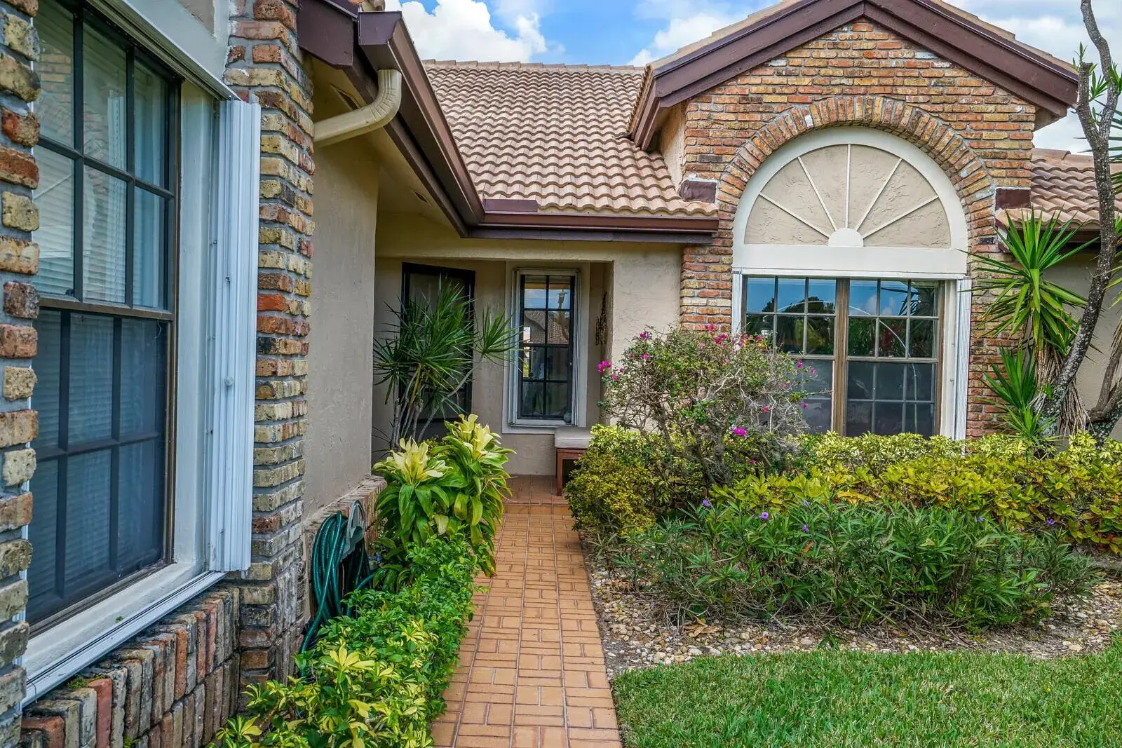 3 bedroom 2 bath Residential for sale at 7235 SWEETBAY Court, Boynton Beach FL 33472