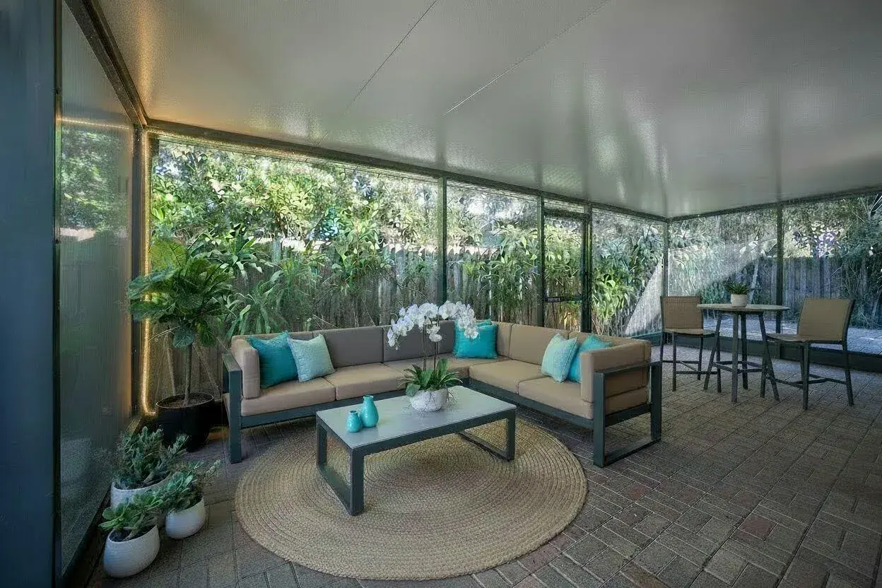 2 bedroom 2 bath Residential Lease for rent at 2000 NE 18TH Street, Fort Lauderdale FL 33305