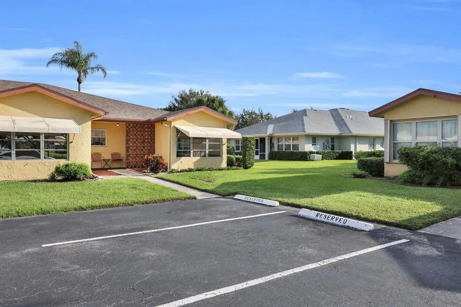 1738 Lakefront Boulevard # D, Fort Pierce FL 34982
