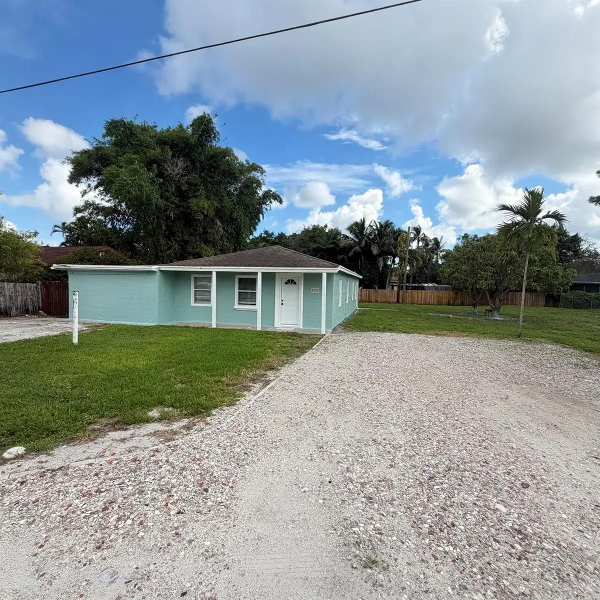 Residential Income for sale at 3056 FORD Road, Palm Springs FL 33461