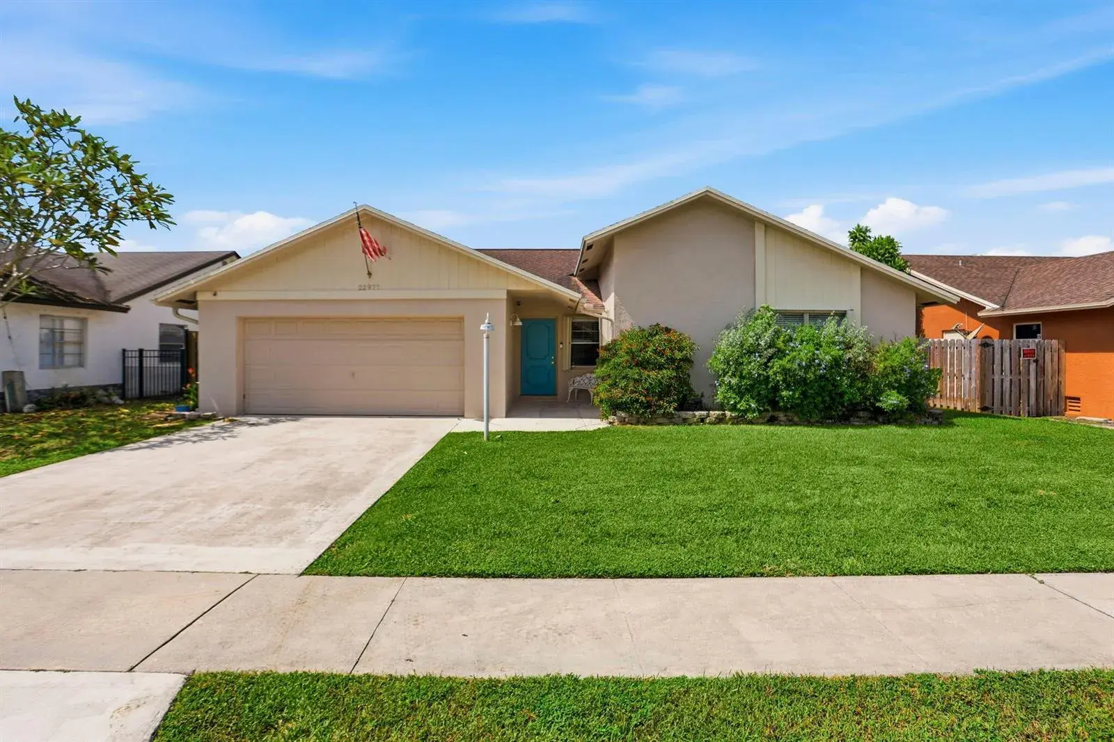 3 bedroom 2 bath Residential for sale at 22977 SW 56TH Avenue, Boca Raton FL 33433
