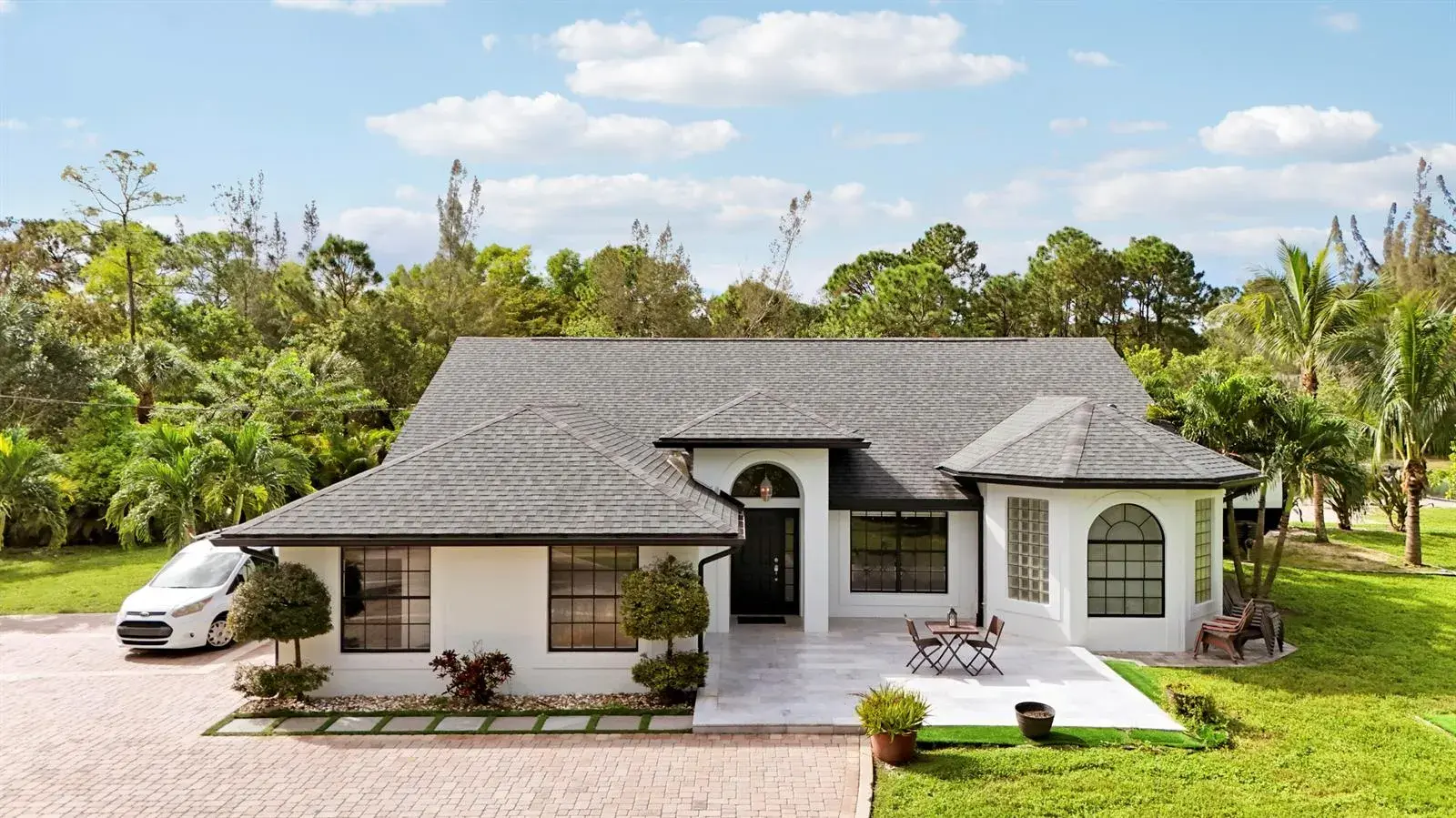 4 bedroom 2 bath Residential for sale at 17998 43rd Road N, Loxahatchee FL 33470