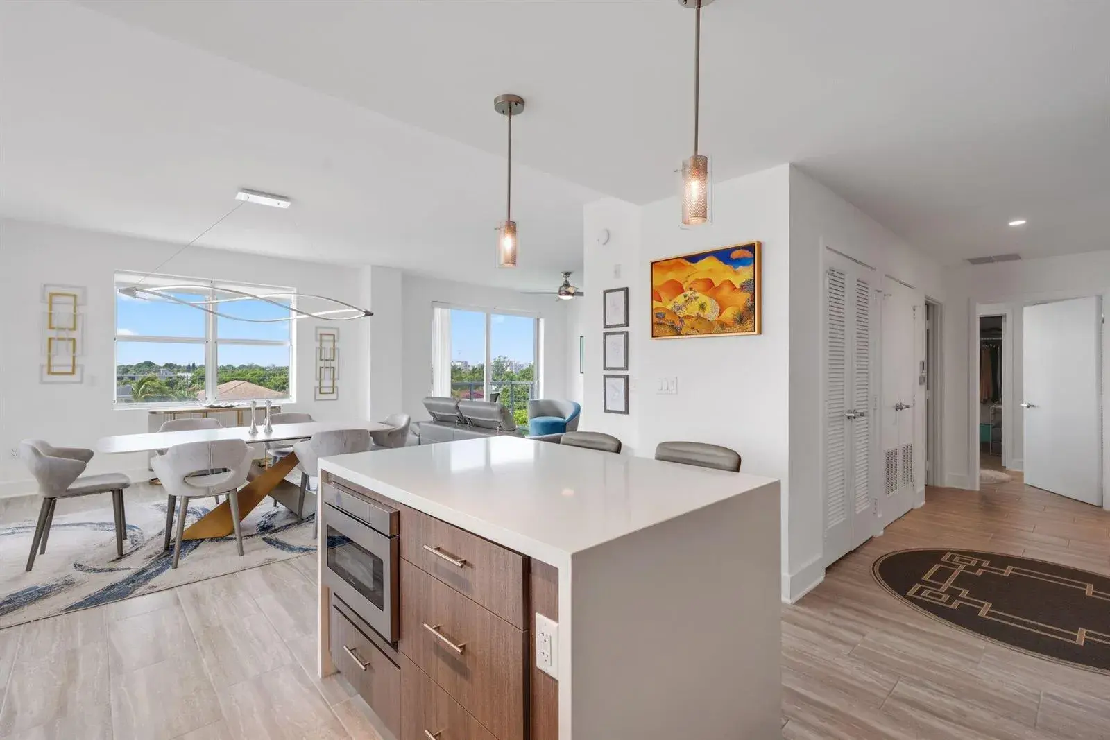 2 bedroom 2 bath Residential for sale at 236 SE 5th Avenue # 312, Delray Beach FL 33483