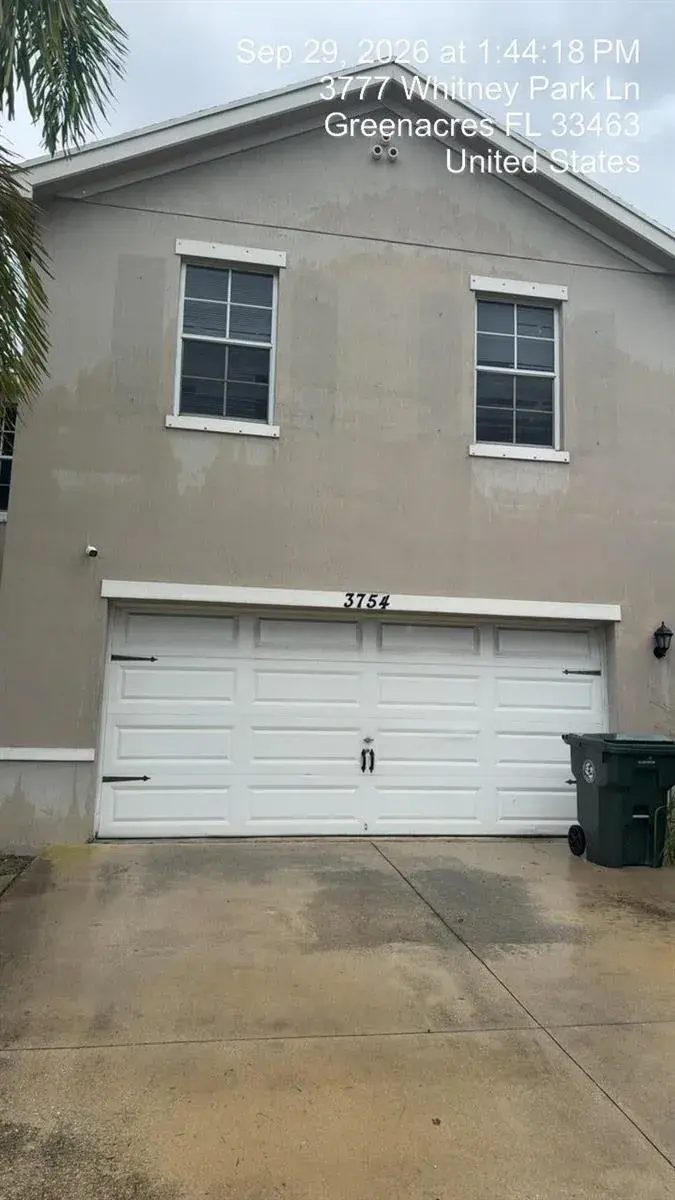 4 bedroom 2 bath Residential for sale at 3754 WHITNEY PARK Lane, FL 33463