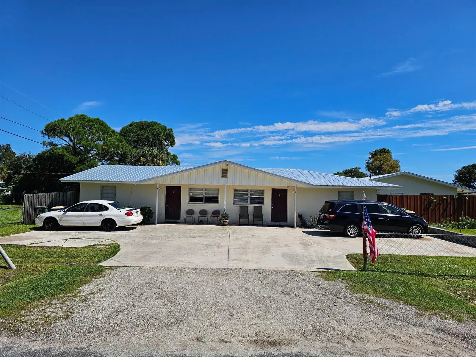 Residential Income for sale at 950 REVELS Lane, Fort Pierce FL 34982