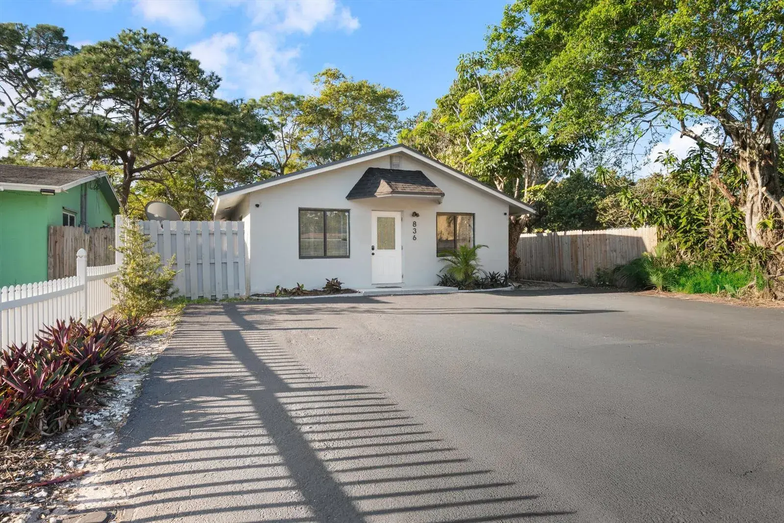 4 bedroom 2 bath Residential for sale at 836 SW 13TH Court, Pompano Beach FL 33060